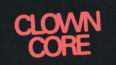 logo Clown Core